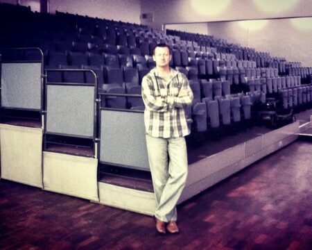 Psychic Medium Kristian von Sponneck