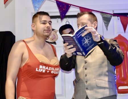 All events catered for | Psychic Medium Kristian von Sponneck