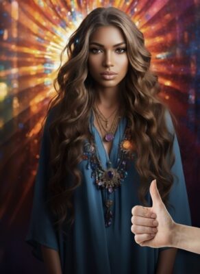 10 green flags of a genuine medium – what authentic mediumship really looks like | www.vonsponneck.co.uk