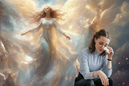 Why real mediumship isn’t always emotional | www.vonsponneck.co.uk