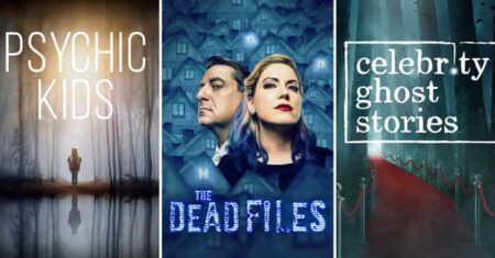 Why mediumship appeals to younger audiences in the US — and why the UK is falling behind | Beyond Mediumship