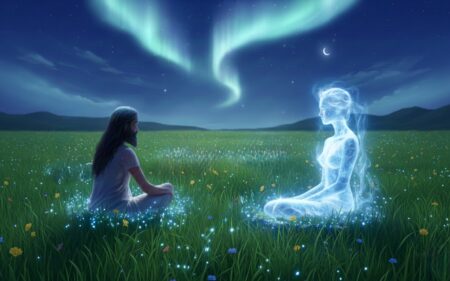 Is your guardian angel your spirit guide? A Medium’s perspective on two very different concepts | Beyond Mediumship