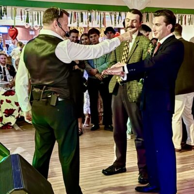 What is Psychometry? By Kristian von Sponneck, Medium and Psychic Entertainer | Beyond Mediumship