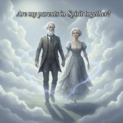 Are My Parents in Spirit Together? | Beyond Mediumship