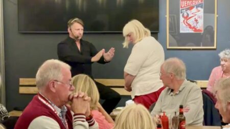 What Can Make a Mediumship Reading Go Wrong? A Stage Medium’s Honest Insight | Psychic Medium Kristian von Sponneck