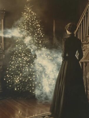 Spirits and Christmas time: Why the festive season feels closer to the other side | Beyond Mediumship