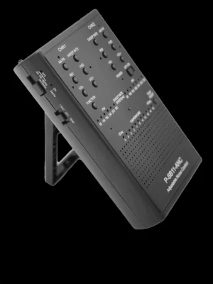 The Science and Skepticism of Spirit Boxes | www.vonsponneck.co.uk